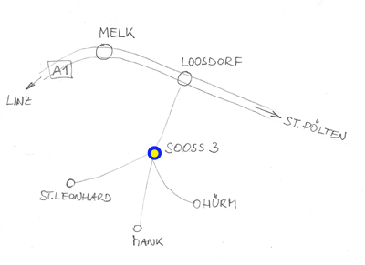anfahrtsplan