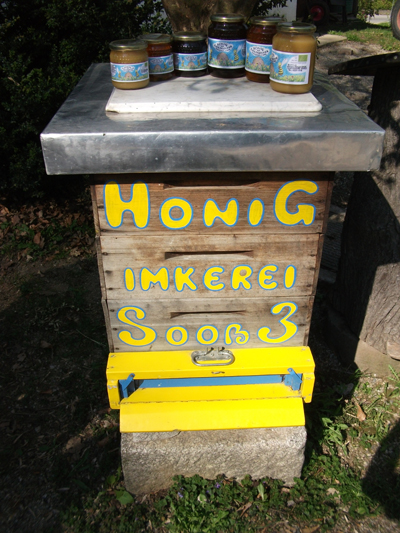 honigsorten